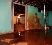 Waterproofing