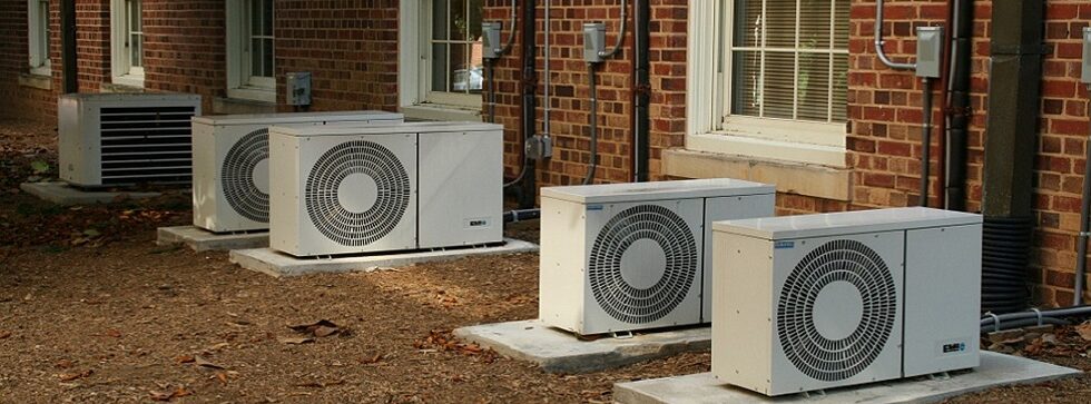 Heating and Air Conditioning