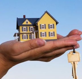 home for sale