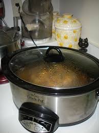 veges cooked in a fryer