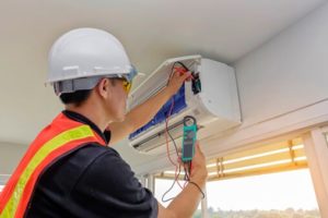 air conditioner contractor