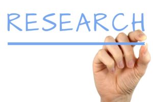 conduct your research