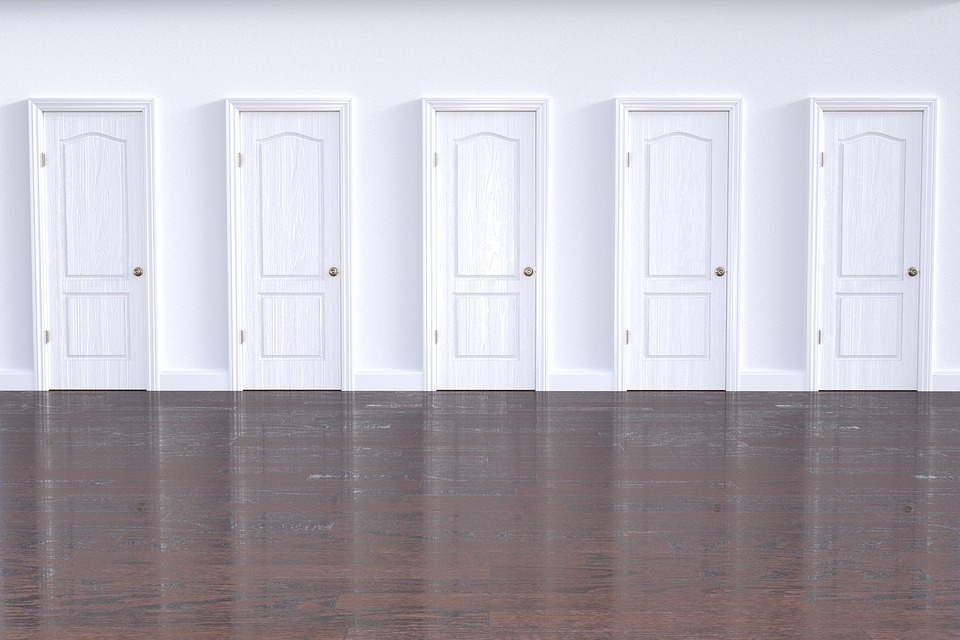 doors
