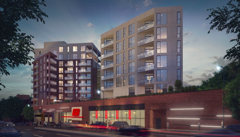 condo