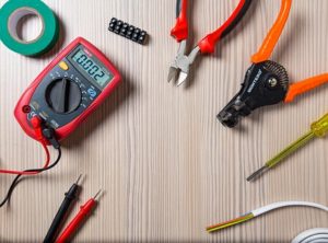 electrical testing