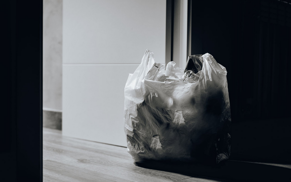 plastic bag