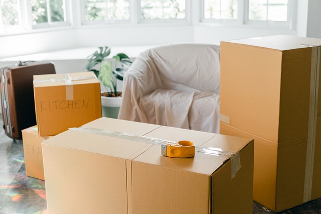 Moving Supplies: Essential Items You Need When Packing