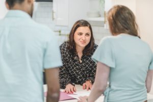 experience skills friendly