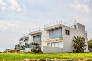 house building villa