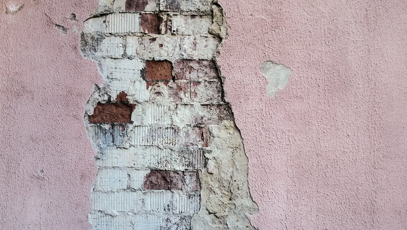 wall
