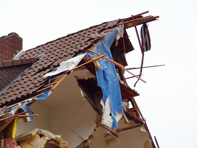 roof